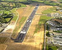 Aéroport de Lannion