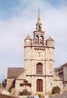 eglise