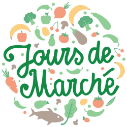 logo jours de marche