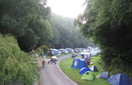 Camping municipal