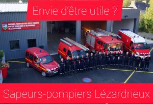 Pompiers