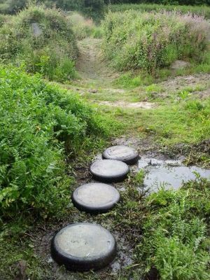 Chemin-Poulopry