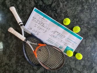 CreditAgricole Tennis