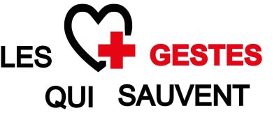 logo gestes qui sauvent