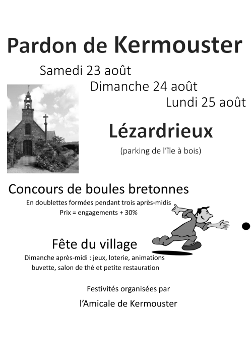affiche Pardon 2025 JPR1 1