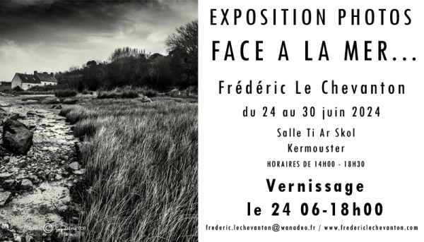 invitweb face a la mer
