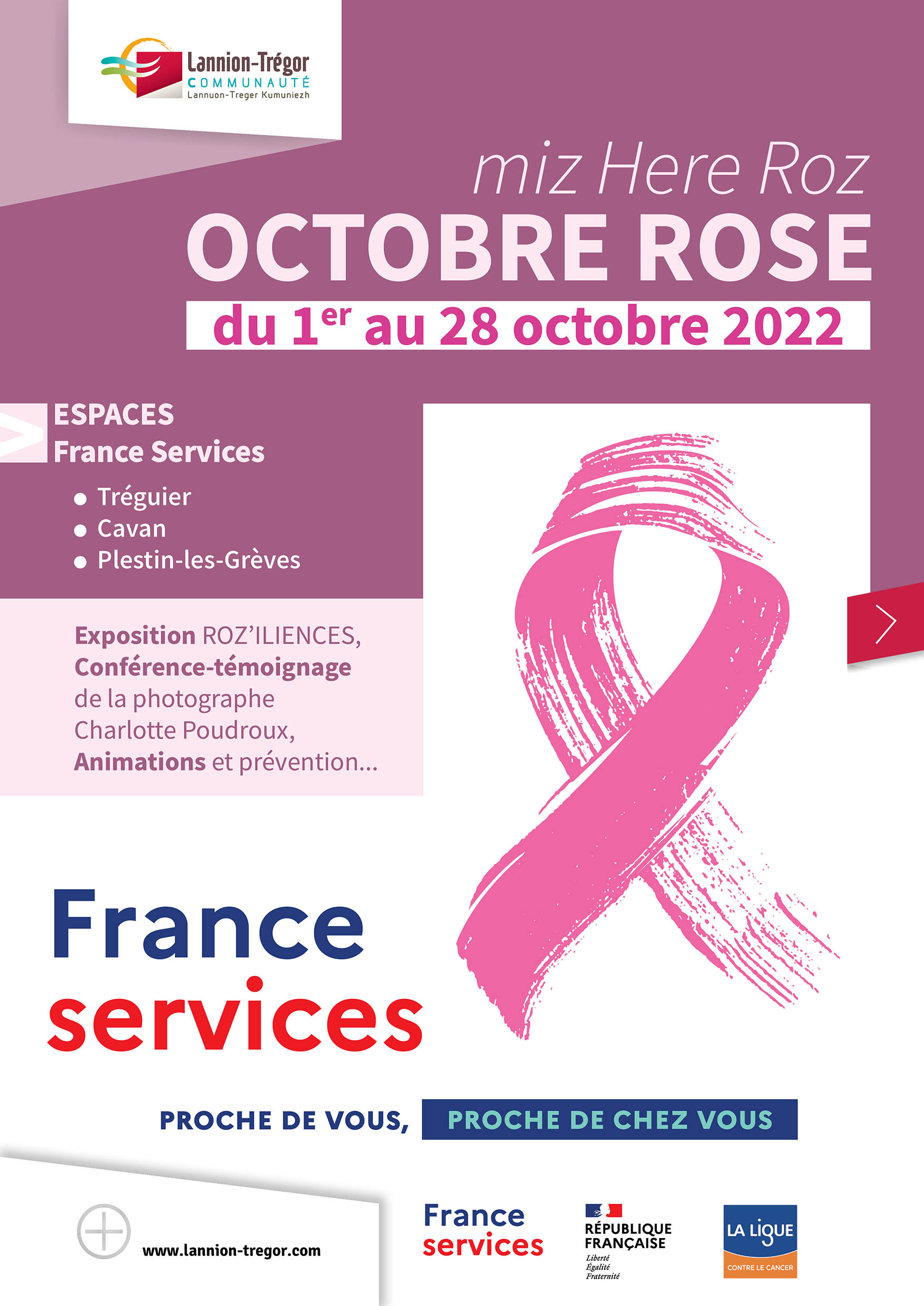 AfficheA3 OctobreRose 2022 web