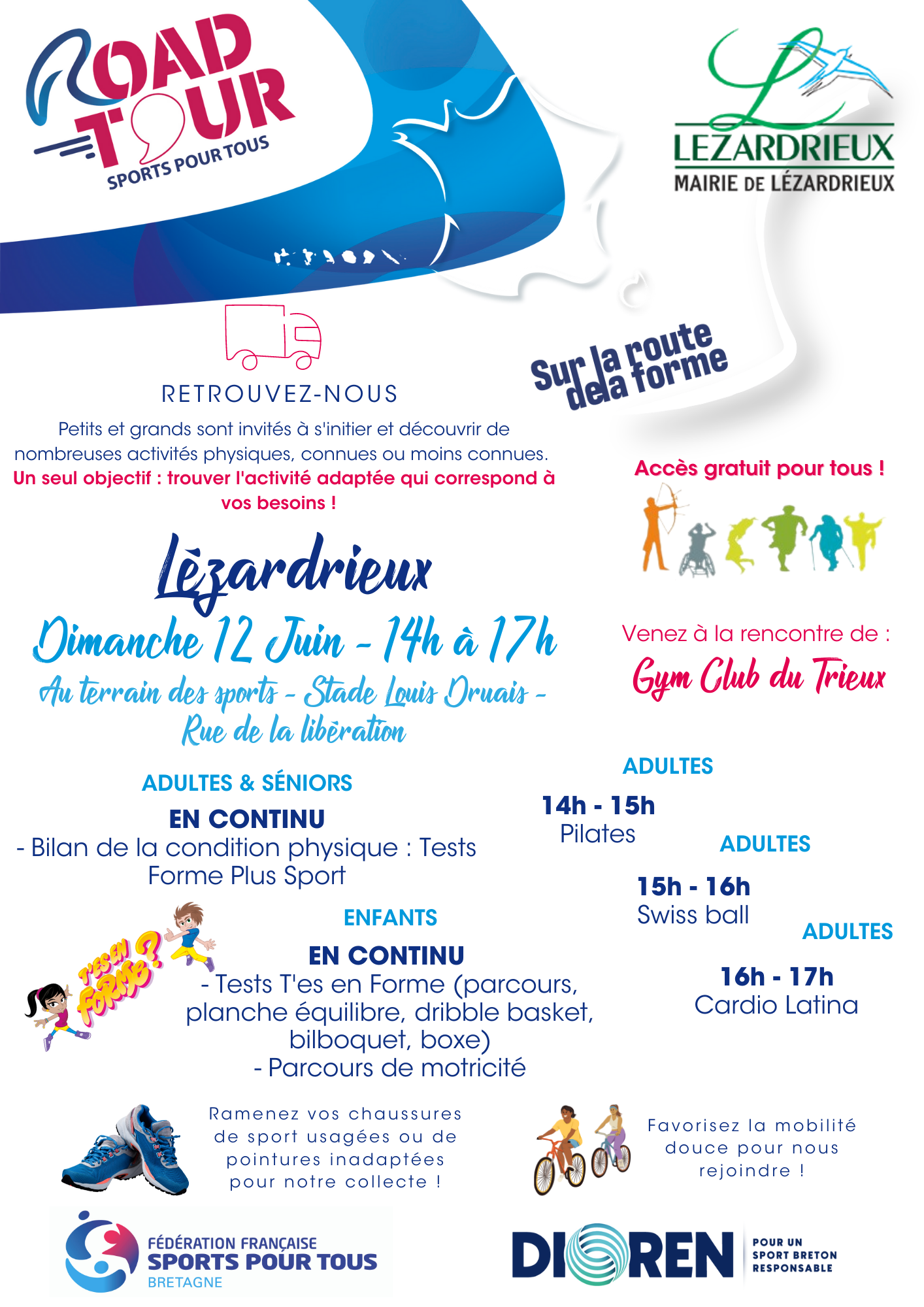 CD22 LZARDRIEUX Affiche 2