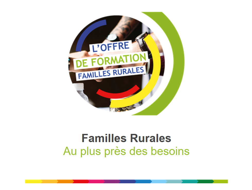 FamillesRurales