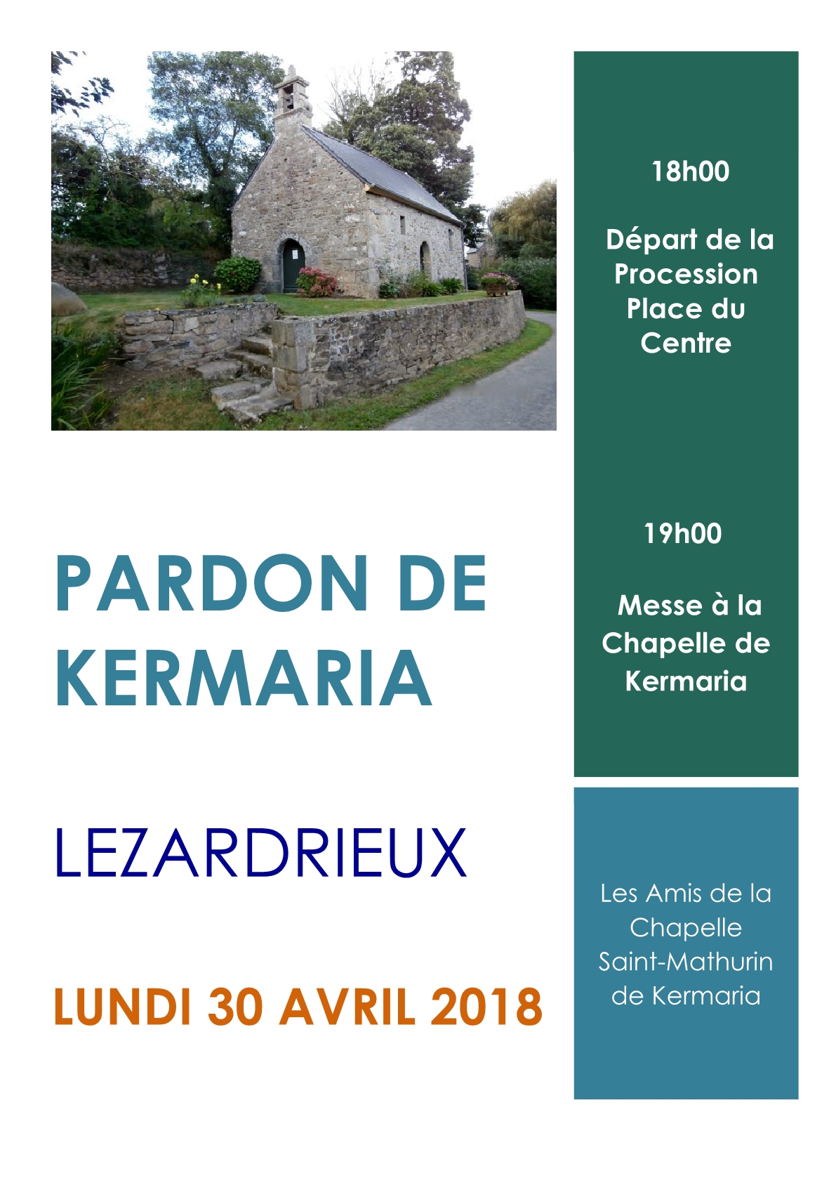 Pardon Kermaria2018