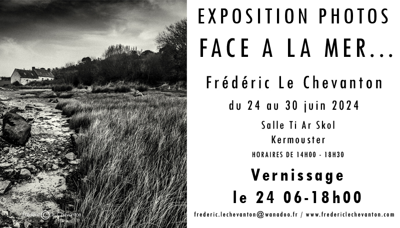 invitweb face a la mer
