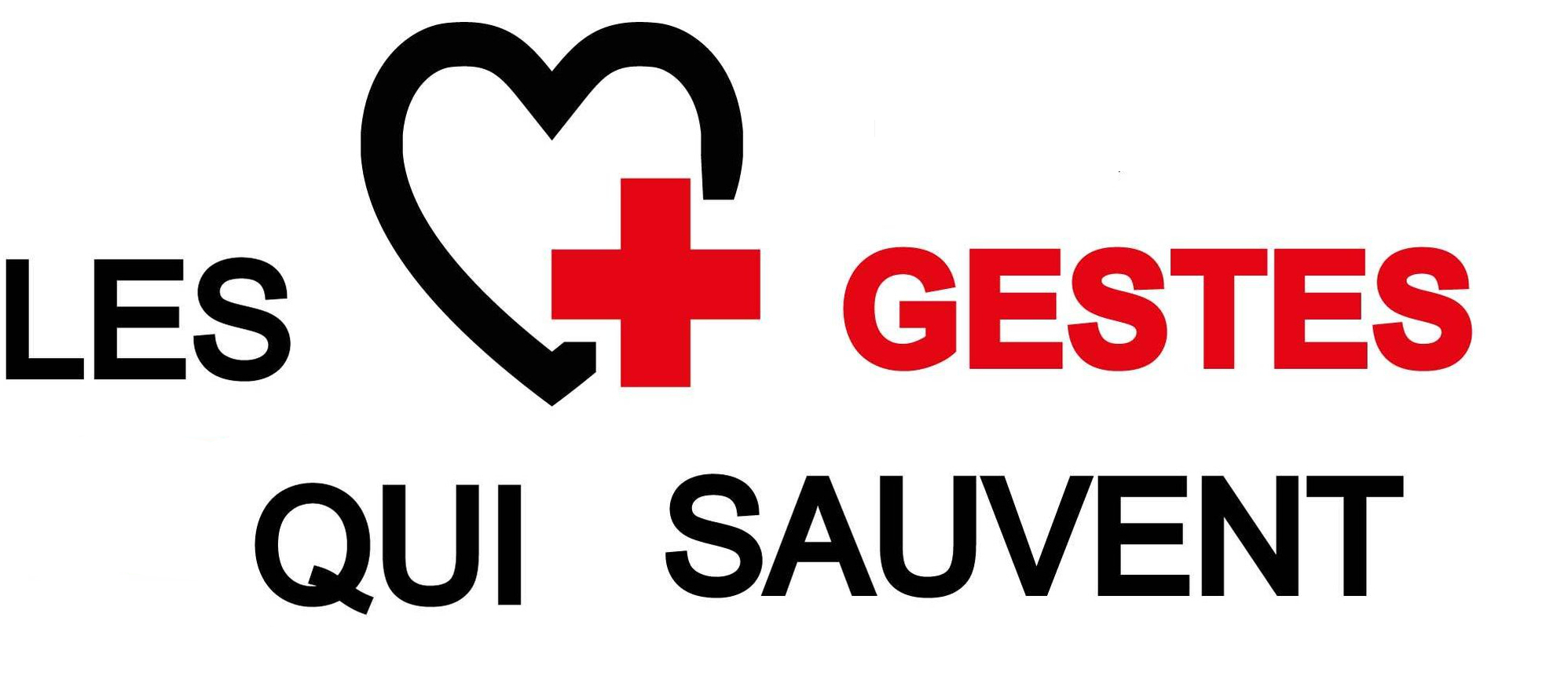 logo gestes qui sauvent