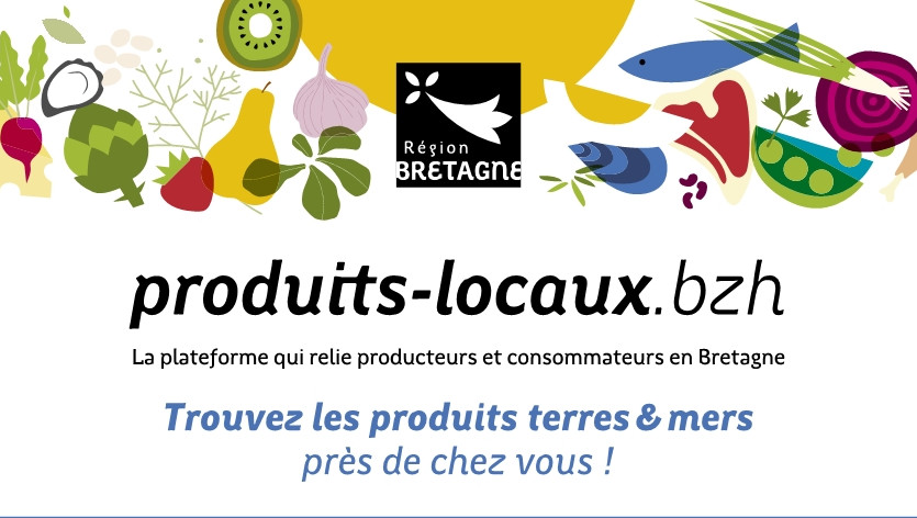 Produits Locaux