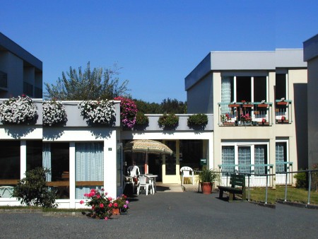 Foyer logement Les Mouettes