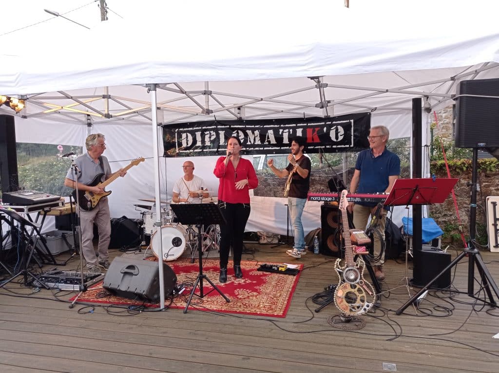 Concert Cambuse 2